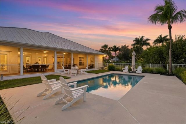 15800 Caloosa Creek CIR, Fort Myers, FL 33908