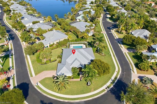 15800 Caloosa Creek CIR, Fort Myers, FL 33908