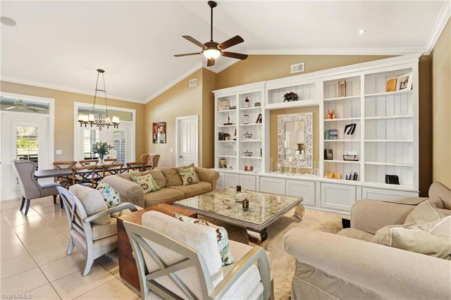 15800 Caloosa Creek CIR, Fort Myers, FL 33908