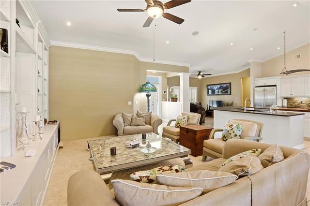 15800 Caloosa Creek CIR, Fort Myers, FL 33908