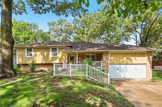 505 S Oscar Street, Olathe, KS 66061