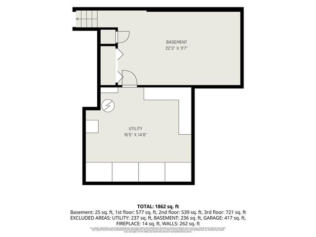 505 S Oscar Street, Olathe, KS 66061