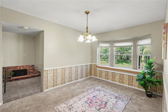 505 S Oscar Street, Olathe, KS 66061
