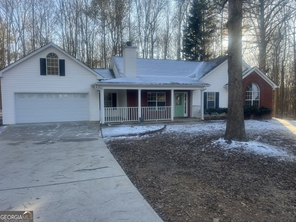 530 Oxford Ridge, Winder, GA 30680