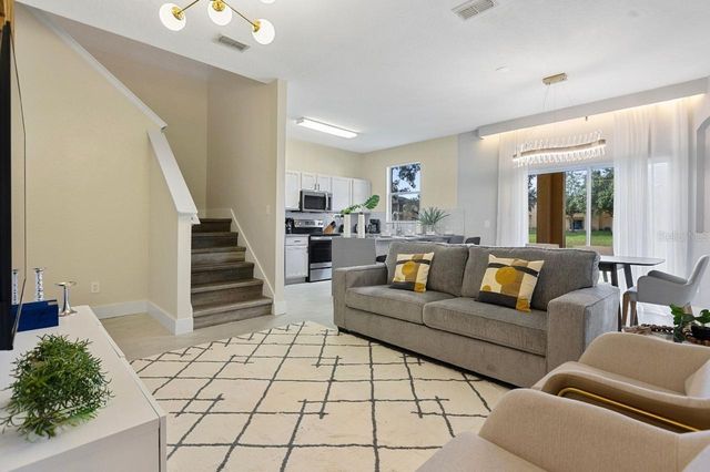 2725 CALABRIA AVENUE 2725, Davenport, FL 33897