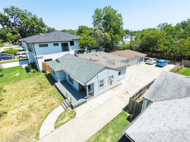 3843 Cortez Drive, Dallas, TX 75220