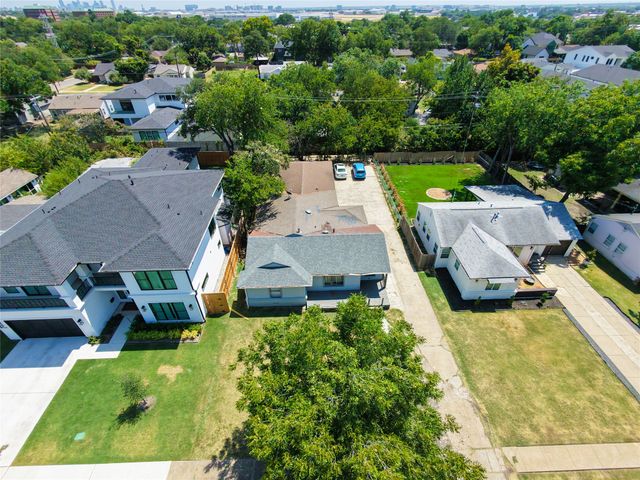 3843 Cortez Drive, Dallas, TX 75220