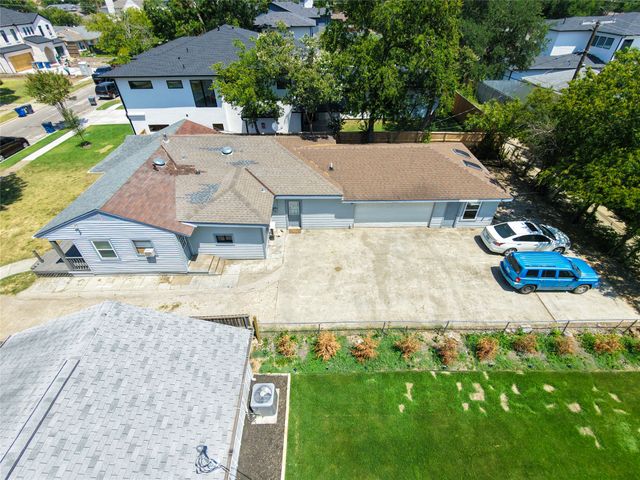 3843 Cortez Drive, Dallas, TX 75220