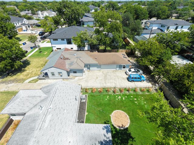 3843 Cortez Drive, Dallas, TX 75220