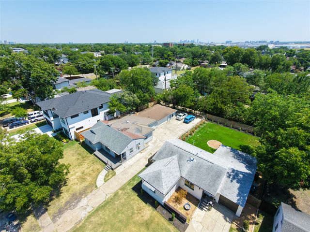 3843 Cortez Drive, Dallas, TX 75220