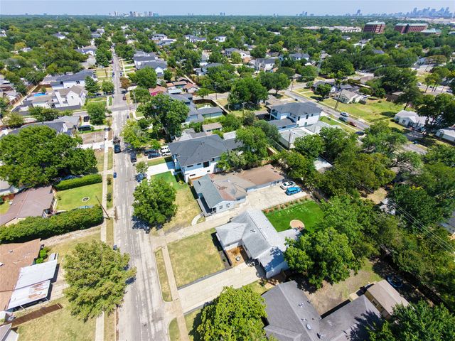 3843 Cortez Drive, Dallas, TX 75220