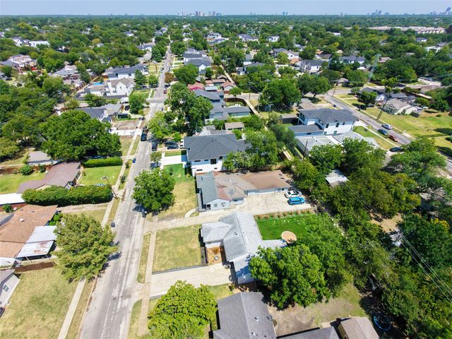 3843 Cortez Drive, Dallas, TX 75220