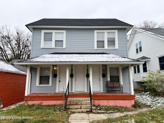 1907 Payne St 1, Louisville, KY 40206