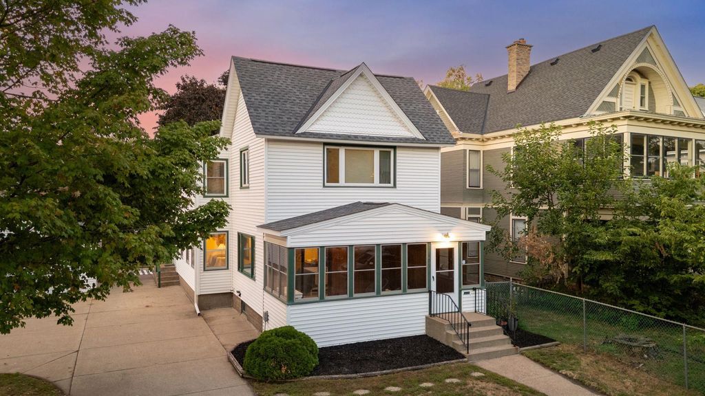 409 6th Street SE, Minneapolis, MN 55414 — exterior