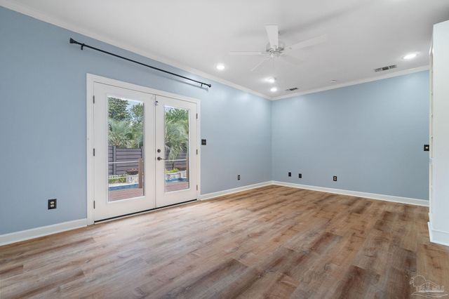 1902 E Strong St, Pensacola, FL 32501