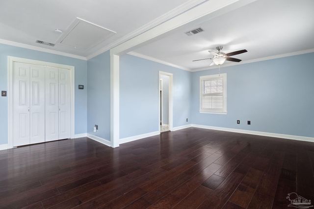 1902 E Strong St, Pensacola, FL 32501