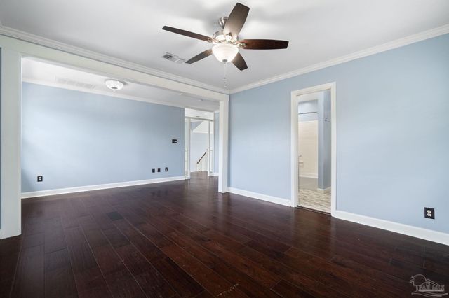 1902 E Strong St, Pensacola, FL 32501