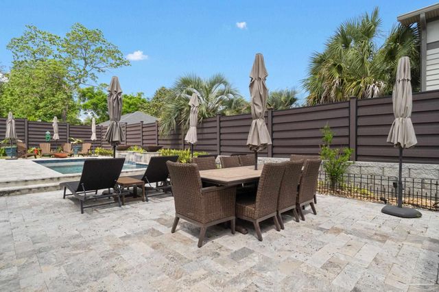 1902 E Strong St, Pensacola, FL 32501