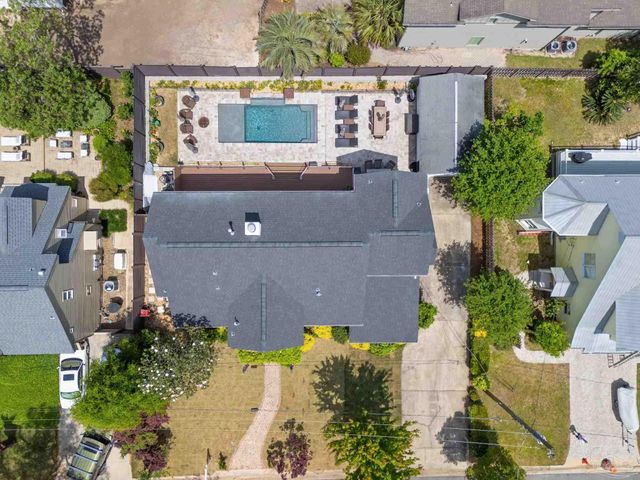 1902 E Strong St, Pensacola, FL 32501