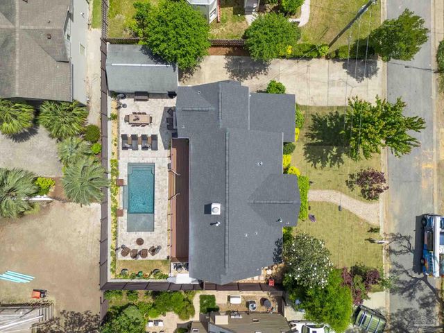 1902 E Strong St, Pensacola, FL 32501