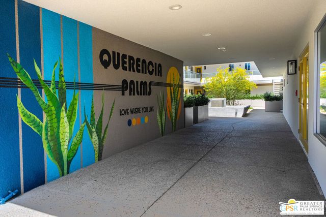 588 E San Lorenzo Road 201, Palm Springs, CA 92264