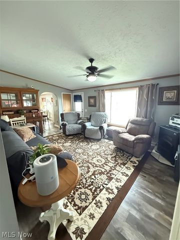 10200 Stamm Road, Mantua, OH 44255