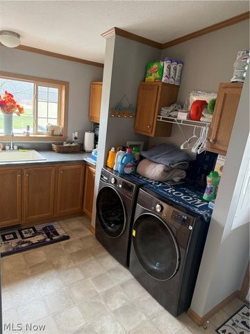 10200 Stamm Road, Mantua, OH 44255