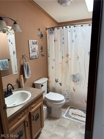 10200 Stamm Road, Mantua, OH 44255