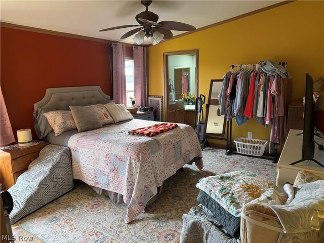 10200 Stamm Road, Mantua, OH 44255