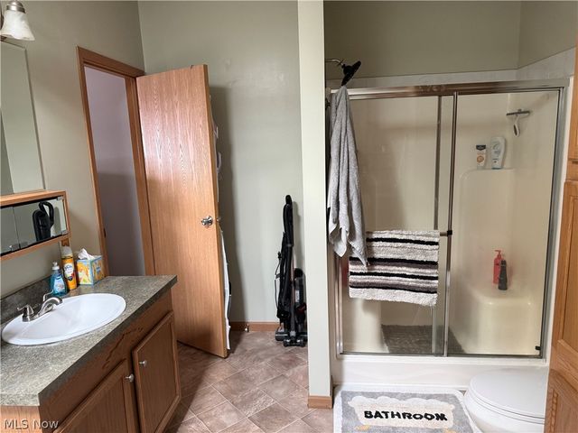 10200 Stamm Road, Mantua, OH 44255