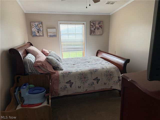 10200 Stamm Road, Mantua, OH 44255