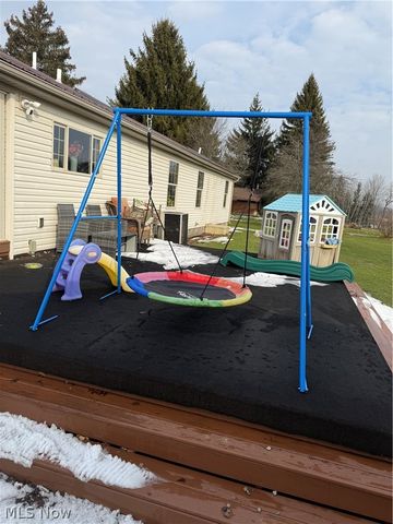 10200 Stamm Road, Mantua, OH 44255