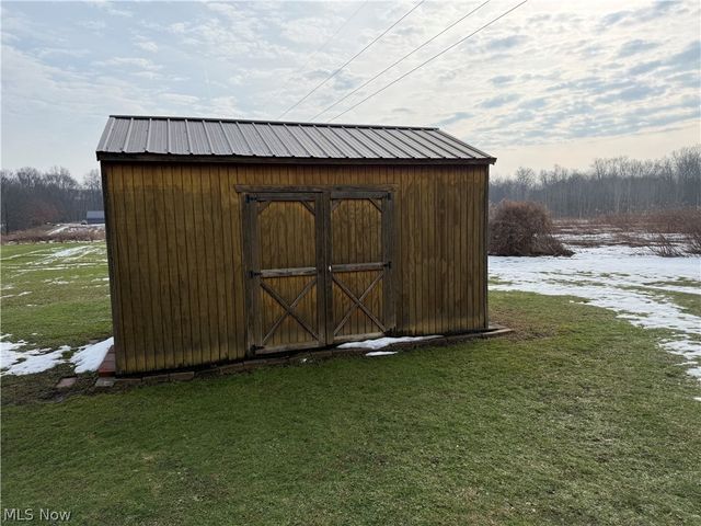 10200 Stamm Road, Mantua, OH 44255