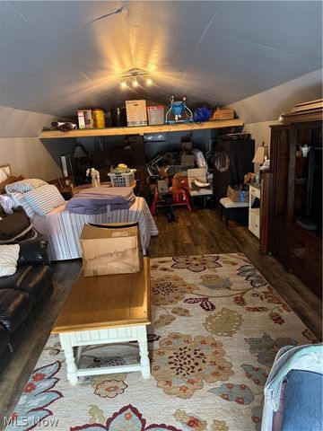 10200 Stamm Road, Mantua, OH 44255