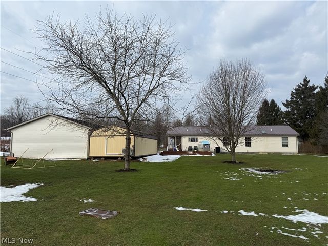 10200 Stamm Road, Mantua, OH 44255