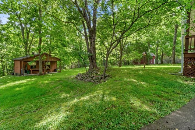 16 Judah Street, Eureka Springs, AR 72632
