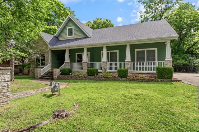 16 Judah Street, Eureka Springs, AR 72632