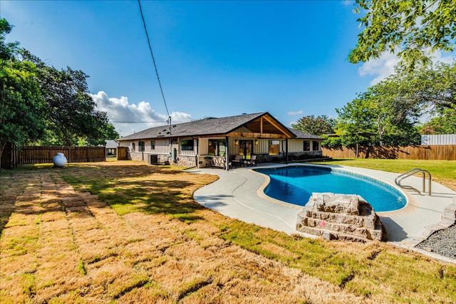 12100 Mustang Chase, Austin, TX 78727