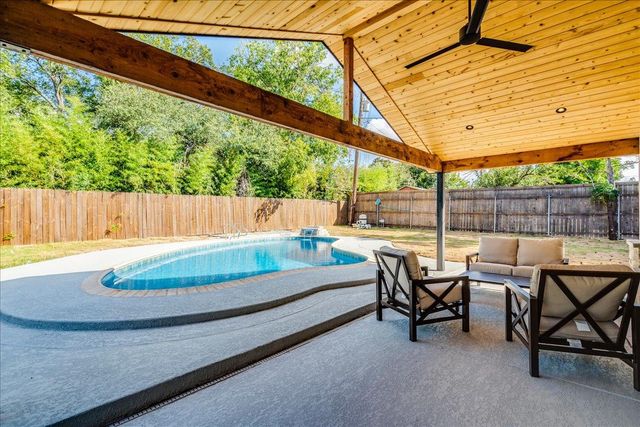 12100 Mustang Chase, Austin, TX 78727