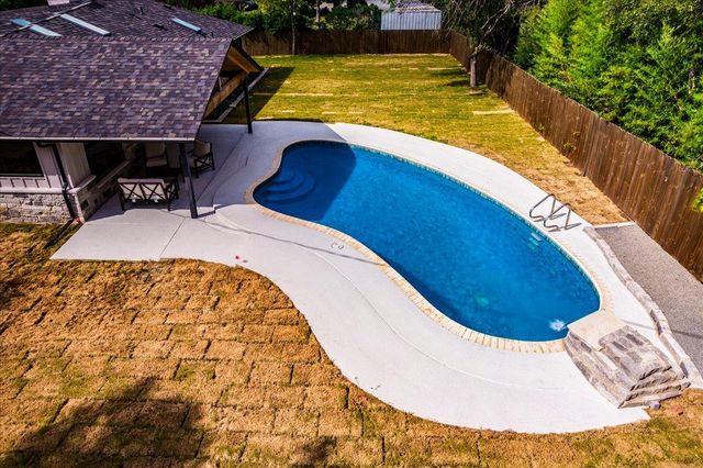 12100 Mustang Chase, Austin, TX 78727