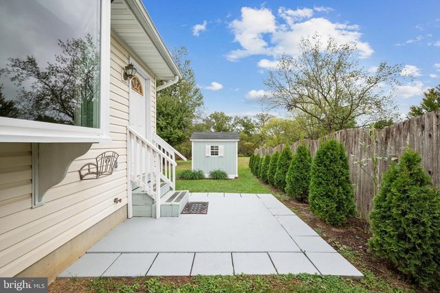 112 JEFFERSON CT, Stephens City, VA 22655