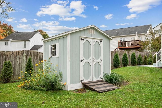 112 JEFFERSON CT, Stephens City, VA 22655