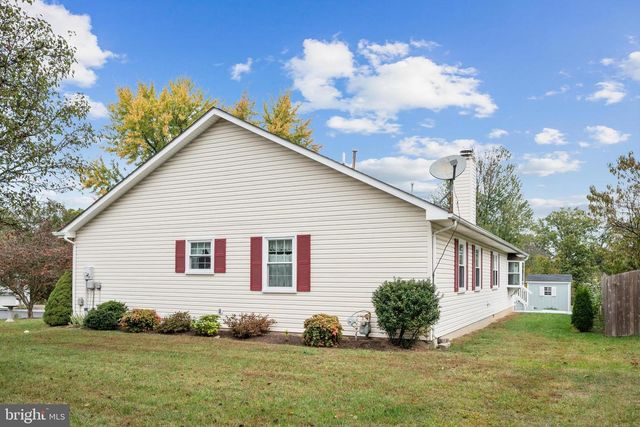 112 JEFFERSON CT, Stephens City, VA 22655