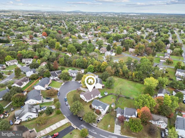 112 JEFFERSON CT, Stephens City, VA 22655