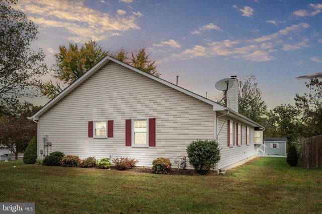 112 JEFFERSON CT, Stephens City, VA 22655