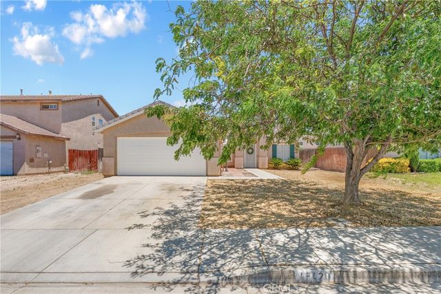 45420 Fairbanks, Lancaster, CA 93534