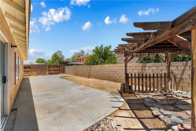 45420 Fairbanks, Lancaster, CA 93534