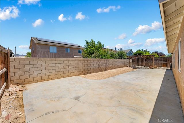 45420 Fairbanks, Lancaster, CA 93534