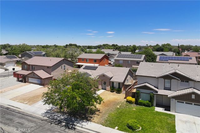 45420 Fairbanks, Lancaster, CA 93534