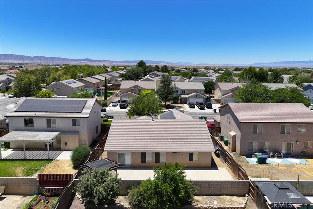 45420 Fairbanks, Lancaster, CA 93534